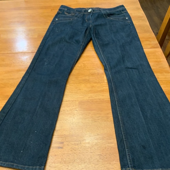 George womans bootcutjeans - Picture 2 of 4